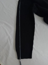 Pull Blancheporte - 54 - Noir