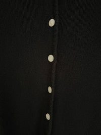 Gilet Liz Claiborne - Xs - Noir -