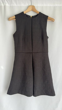 Robe Monoprix femme - 40 - Noir -