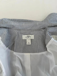 Blazer Ann Taylor Loft - 42 - Marine