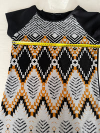 Robe Casual Agathe Velmont - S - Noir -