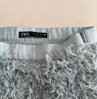Ensemble Jupe et top Zara - L - Bleu ciel