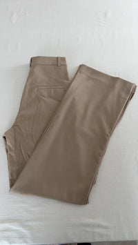 Pantalon large Pimkie - 34 - Beige -