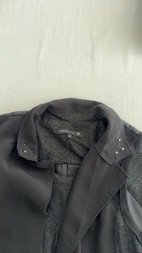 Robe casual Areline - M - Noir -