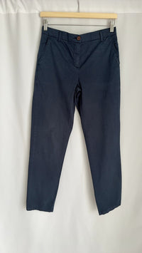 Pantalon Cyrillus - 36 - Marine