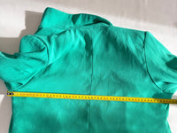 Blazer Fashion Private Company - 36 - Turquoise -