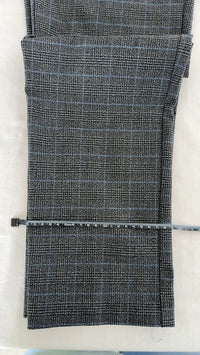Pantalon tailleur Armand Thiery - 44 - Gris -