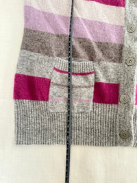 Gilet Jasper J Conran - M - Gris