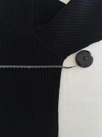 Pull Blancheporte - 54 - Noir