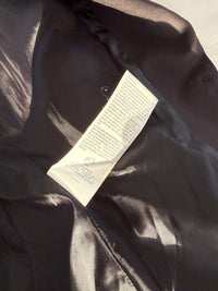 Blazer Rinascimento - S - Marron -