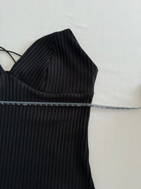 Body Pimkie - S - Noir -