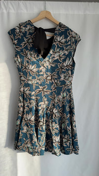 Robe d'été Pimkie - 40 - Bleu -