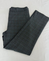 Pantalon tailleur Armand Thiery - 44 - Gris -