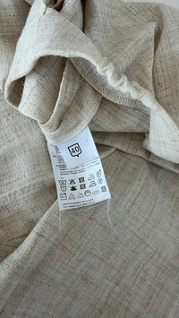 Pantalon Karting Collection - 40 - Crème -