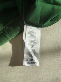 Robe Casual Naf Naf - 36 - Vert -