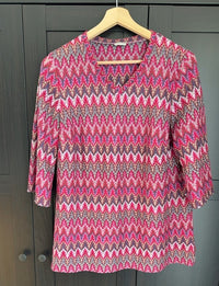Blouse Atelier Gs Atelier Gs - Fr 50 - Rose -