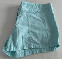 Short Xe - 38 - Turquoise -