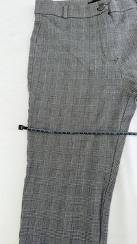 Pantalon tailleur Camaïeu - 38 - Gris -