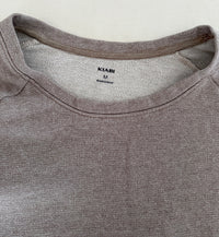 Pull Maternité Kiabi - M - Beige -