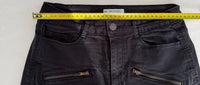 Jean Skinny Kiabi - 36 - Noir -