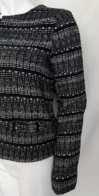 Veste Matelassée Women Only - 38 - Noir -