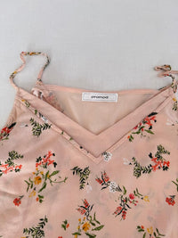 Débardeur Promod - M - Rose