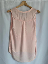 Débardeur Etam - 38 - Rose -