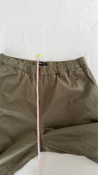 Pantalon chino C&a - 40 - Kaki -
