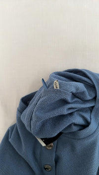 Robe Teddy Smith - Xs - bleu -