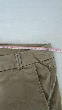 Pantalon Grain de Malice - 42 - marron clair