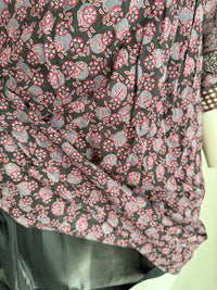 Robe Cop.copine - 40 - Bordeaux -