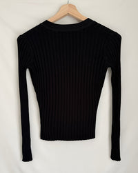 Gilet Wera - Xs - Noir