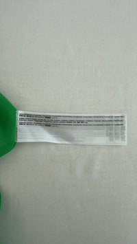 Robe midi Mango - L - Vert -