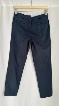 Pantalon Cyrillus - 36 - Marine