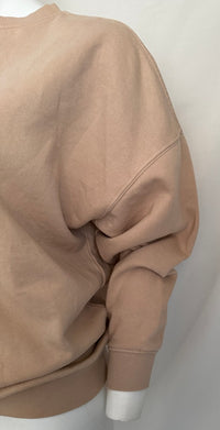 Sweat Ckh - S - Beige - Coton
