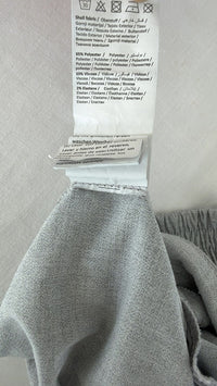 Pantalon Pimkie - Xs - Gris -