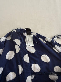 Robe Casual Firefly - M - Bleu -