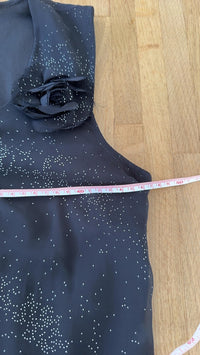Robe de soirée - Fr 40 - noir
