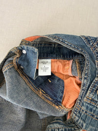 Robe salopette Old Navy - S - Bleu -
