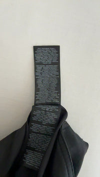 Veste Perfecto Noisy May - S - Noir -
