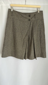 Jupe Esprit - 42 - Gris -