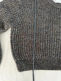 Pull court Rita Ora x Primark - S - Gris -