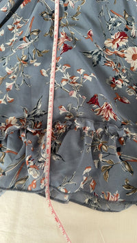 Robe Only - Xs - Bleu -
