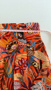 Jupe Cache Cache - 36 - Orange -