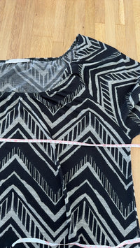 Tunique Armand Thiery - Xl - Noir