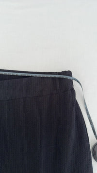 Pantalon large Cache Cache - 42 - Noir