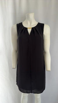 Robe La City - 40 - Noir -