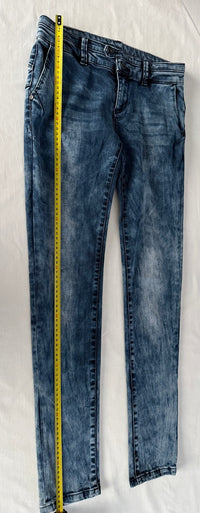Jean Skinny Bonobo - 38 - Bleu -
