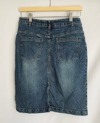 Jupe en jean Blue Motion - 38 - Bleu