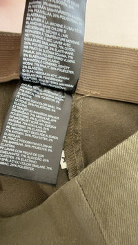 Pantalon super stretch H&m - 42 - Kaki